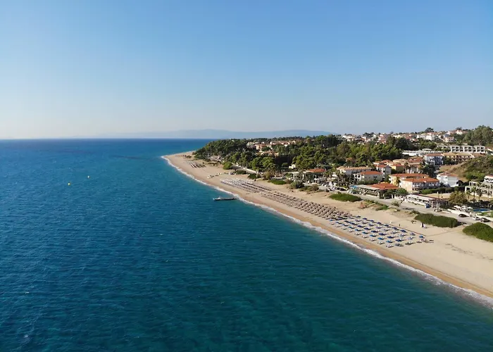 Summer Sun Appartement Skala (Kefalonia)
