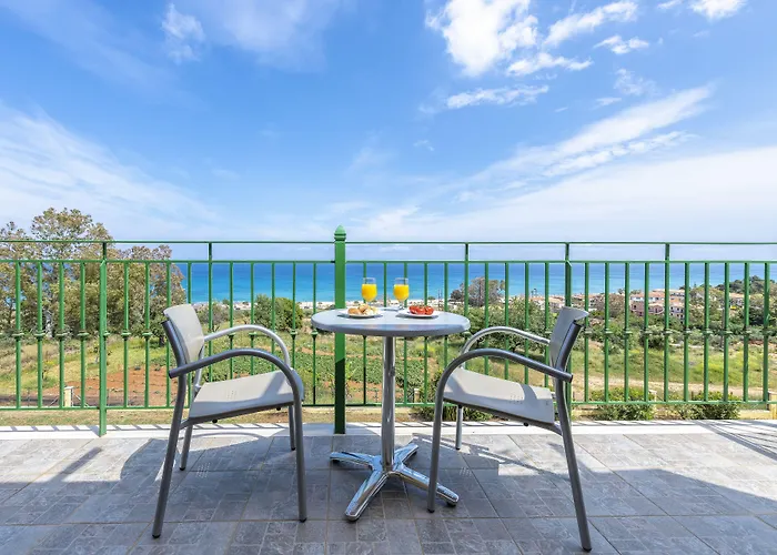 דירה Summer Sun Skala (Kefalonia)