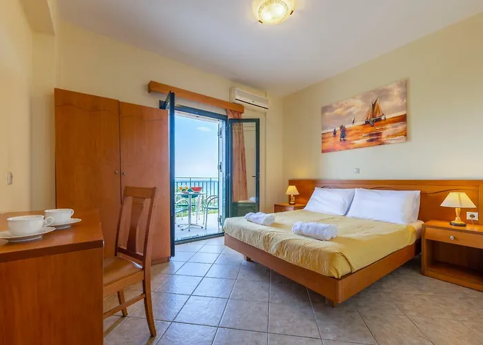 Summer Sun Appartement Skala (Kefalonia)