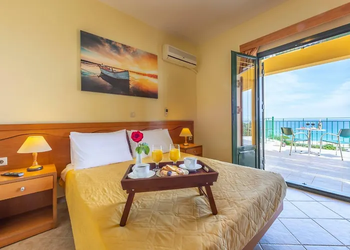 Summer Sun Appartement