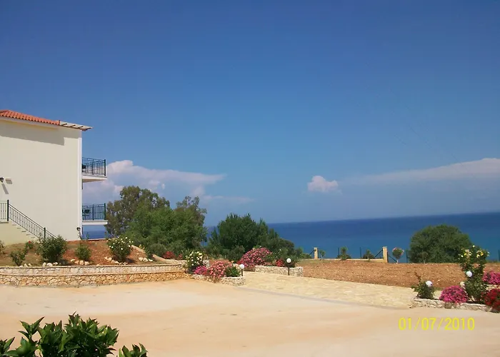 Summer Sun Appartement *