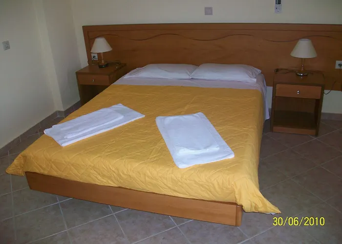 Summer Sun דירה