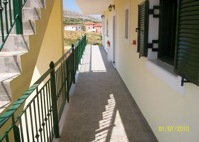 Summer Sun * Skala (Kefalonia)