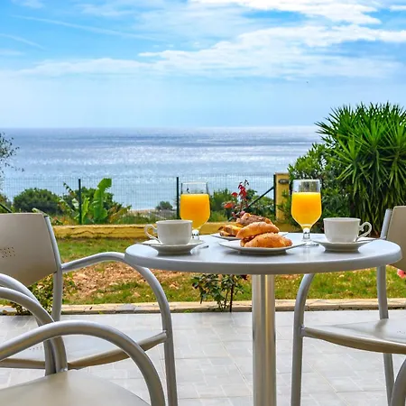 Apartment Summer Sun *