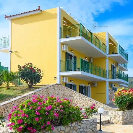 Apartment Summer Sun Skala (Kefalonia)