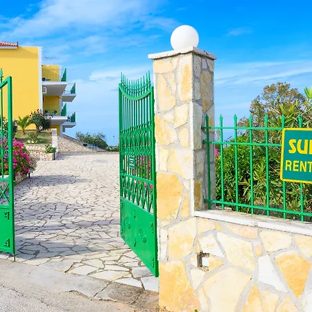 Summer Sun Skala (Kefalonia)