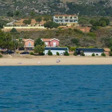 Summer Sun * Skala (Kefalonia)