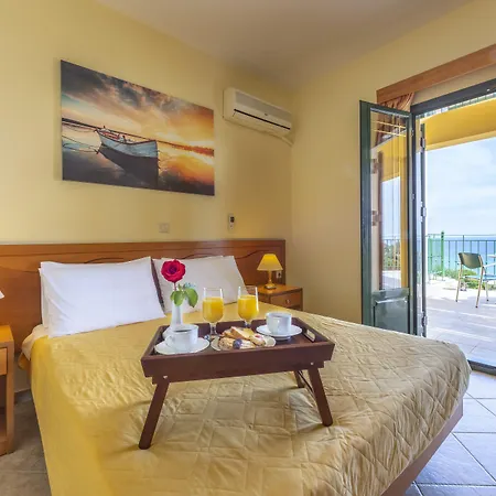 Apartament Summer Sun Skala (Kefalonia)