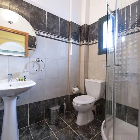 Apartament Summer Sun Skala (Kefalonia)