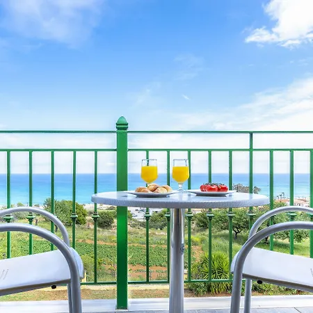 Apartament Summer Sun *