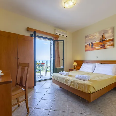 Apartament Summer Sun *