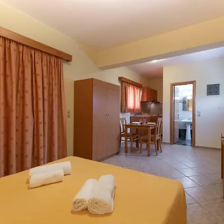 Summer Sun Apartment Skala (Kefalonia)