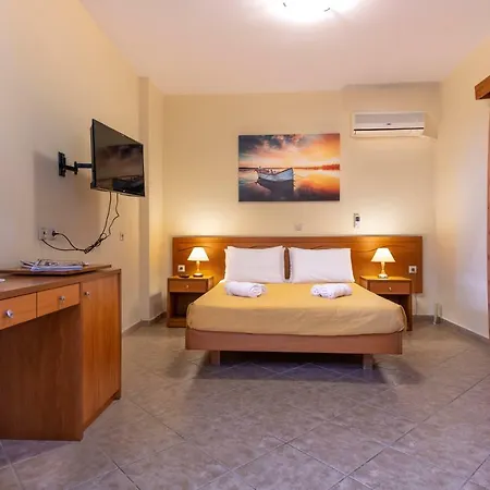 Summer Sun Apartment *