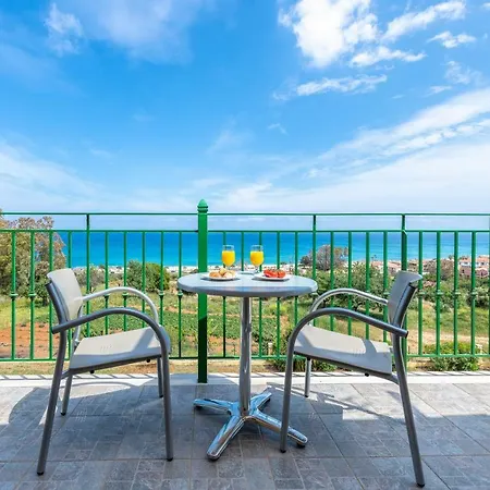 Summer Sun Apartment Skala (Kefalonia)