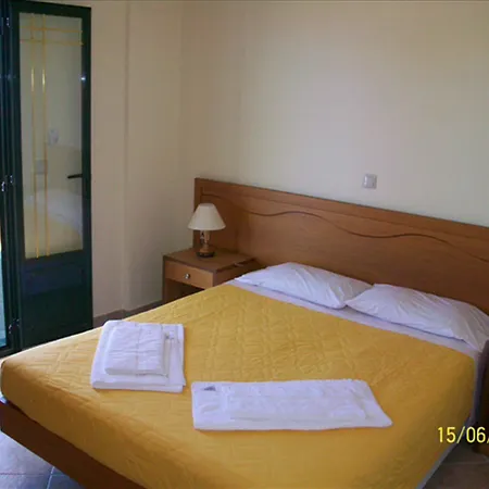 Apartment Summer Sun