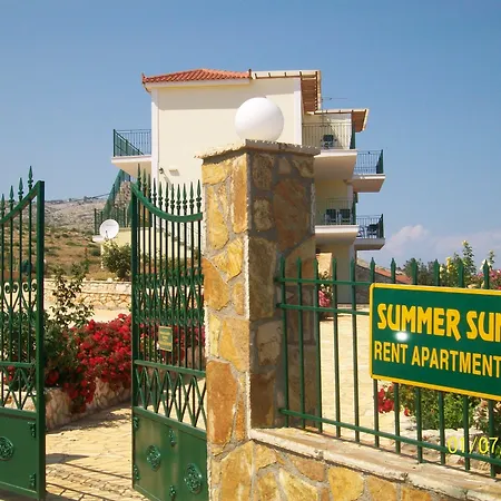 Apartmán Summer Sun