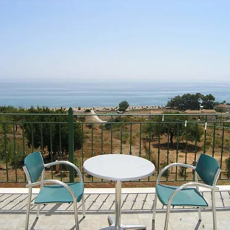Summer Sun Apartment