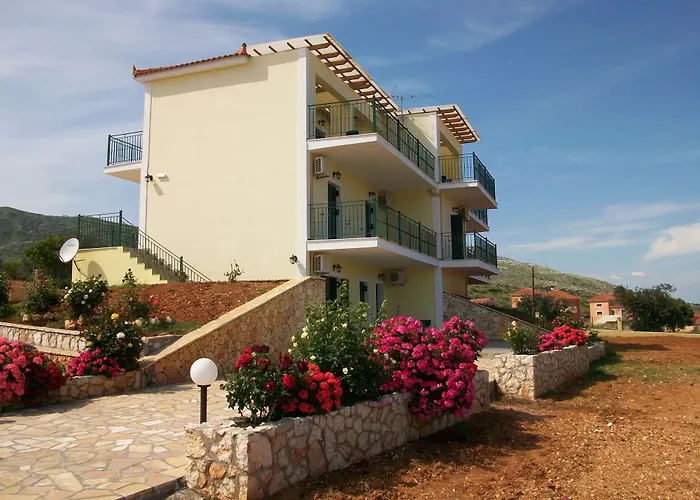 Summer Sun * Skala (Kefalonia)